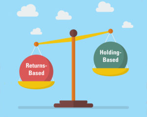 ReturnsBased Versus HoldingBased Style Analysis MidContinent Companies